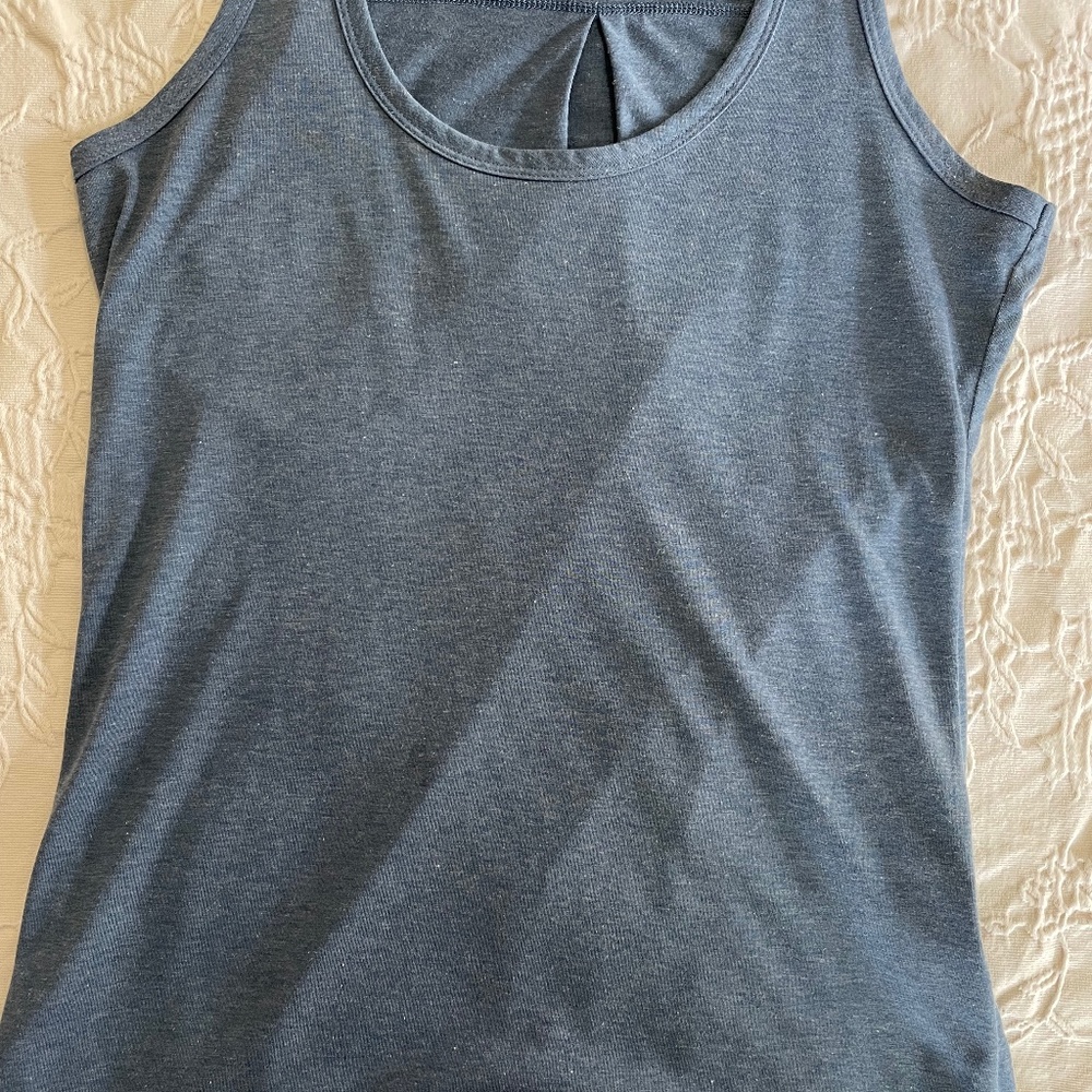 EMS women's tank top